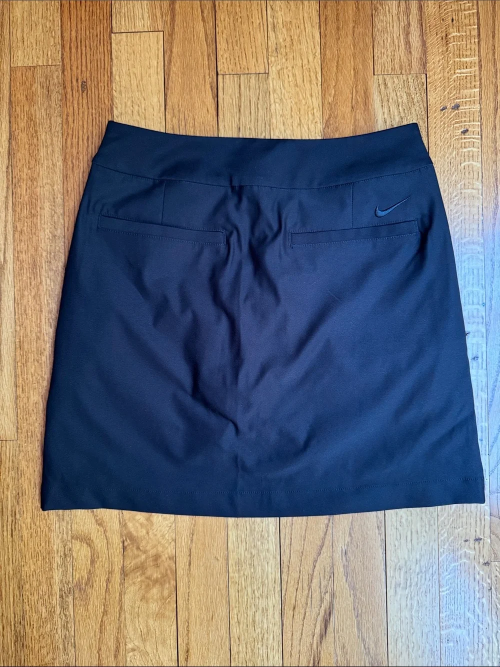 Nike Golf Skirt - Black